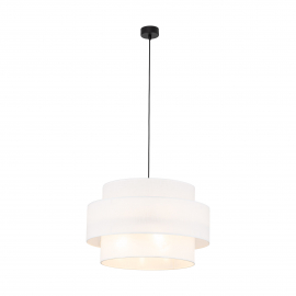 Lampa wisząca CALISTO WHITE 5363