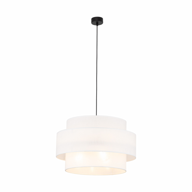 Lampa wisząca CALISTO WHITE 5363