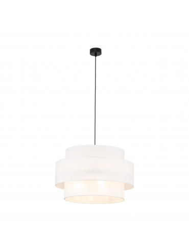 Lampa wisząca CALISTO WHITE 5363