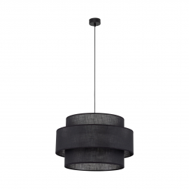 Lampa wisząca CALISTO BLACK 5099