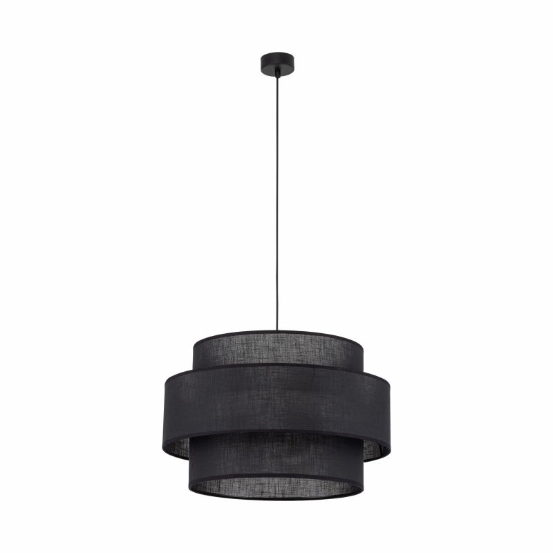 Lampa wisząca CALISTO BLACK 5099