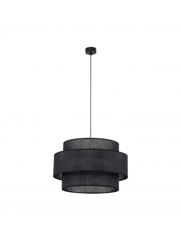 Lampa wisząca CALISTO BLACK 5099