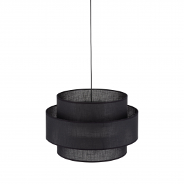 Lampa wisząca CALISTO BLACK 5099