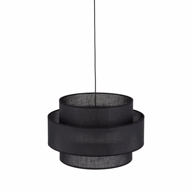 Lampa wisząca CALISTO BLACK 5099