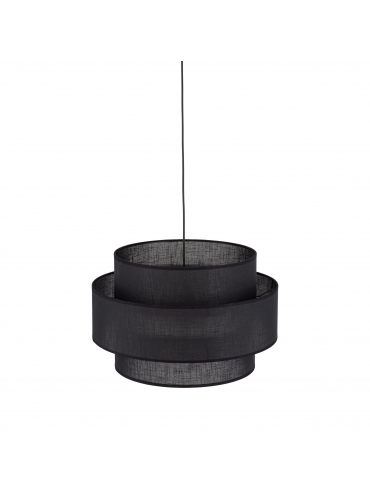 Lampa wisząca CALISTO BLACK 5099