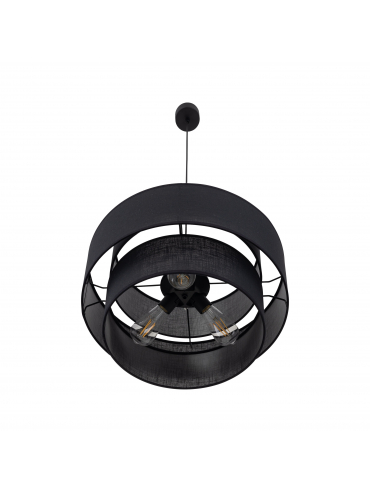Lampa wisząca CALISTO BLACK 5099