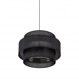 Lampa wisząca CALISTO BLACK 5099