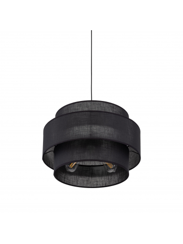 Lampa wisząca CALISTO BLACK 5099