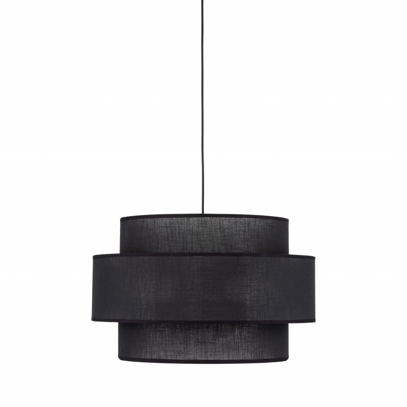 Lampa wisząca CALISTO BLACK 5099