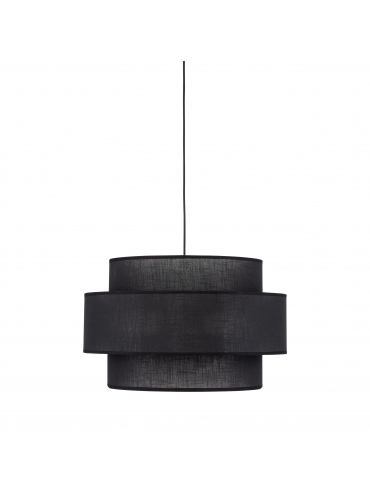 Lampa wisząca CALISTO BLACK 5099