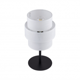 Lampa stołowa CALISTO WHITE 5893