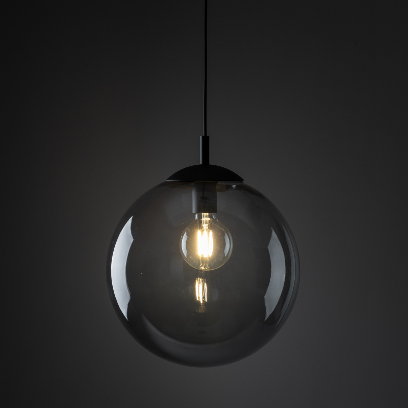 Lampa wisząca ESME GRAPHITE 5380