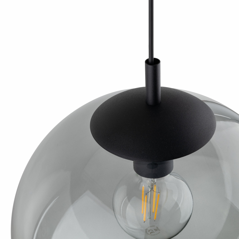 Lampa wisząca ESME GRAPHITE 5380