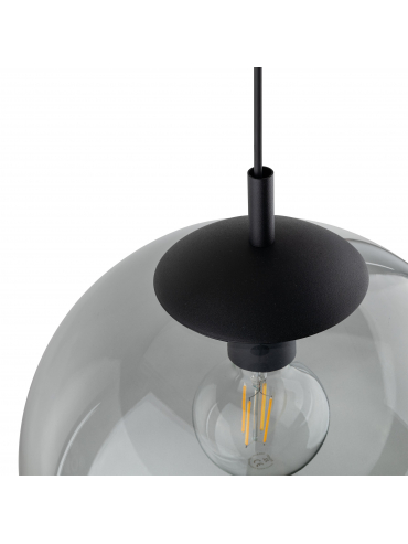 Lampa wisząca ESME GRAPHITE 5380