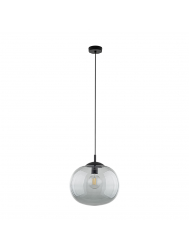 Lampa wisząca VIBE GRAPHITE 4972