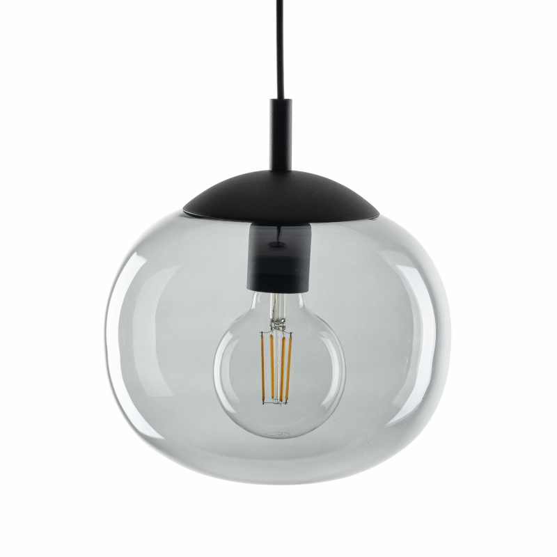 Lampa wisząca VIBE GRAPHITE 4972
