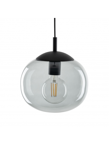 Lampa wisząca VIBE GRAPHITE 4972