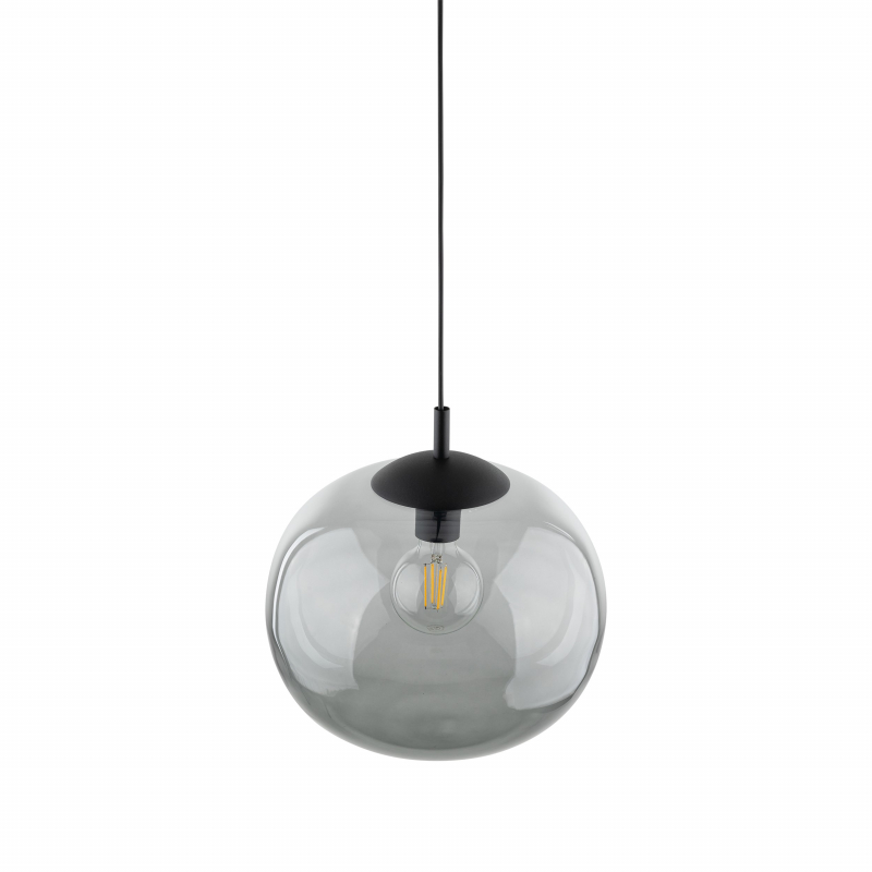 Lampa wisząca VIBE GRAPHITE 4972