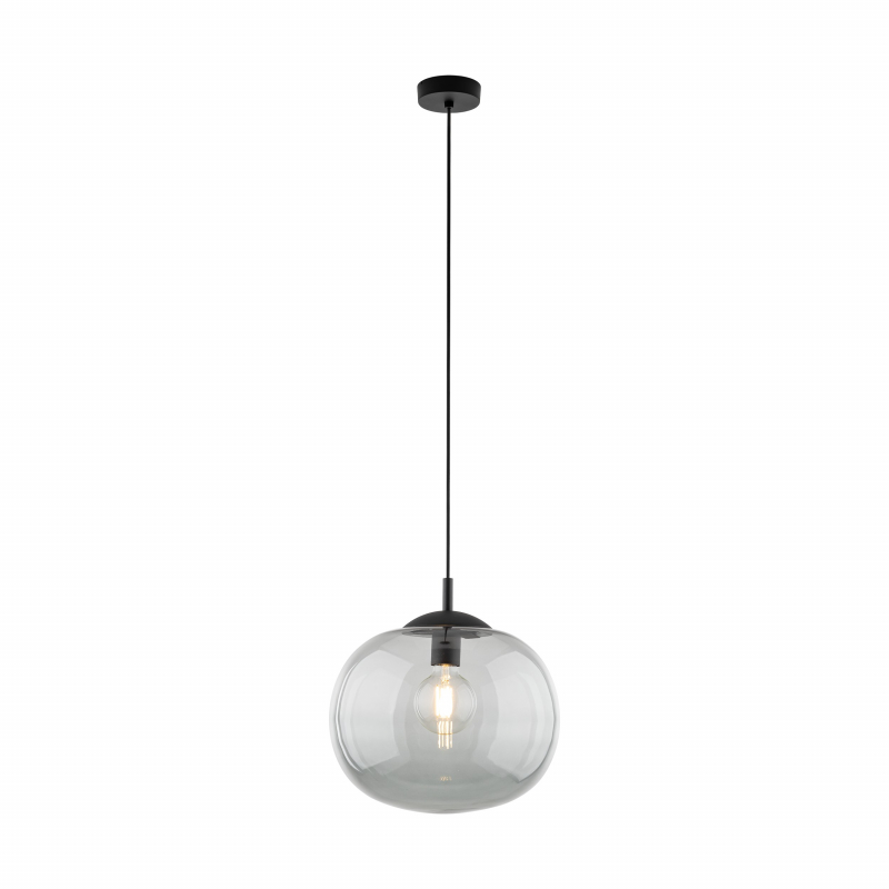 Lampa wisząca VIBE GRAPHITE 4972