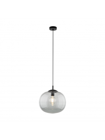 Lampa wisząca VIBE GRAPHITE 4972