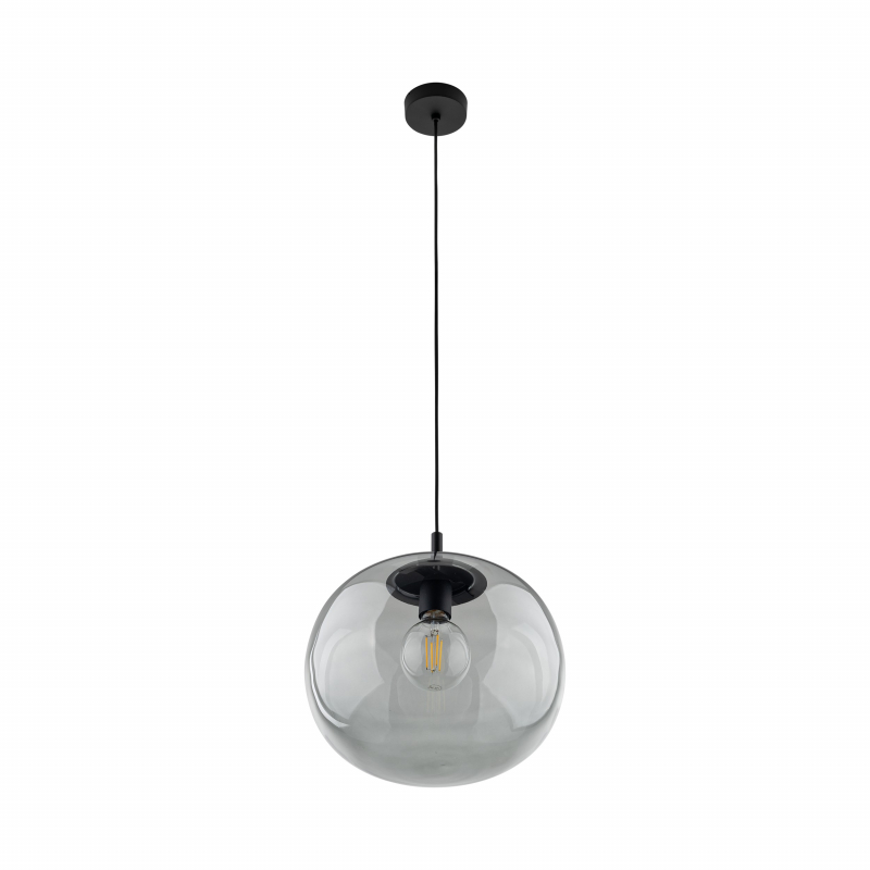 Lampa wisząca VIBE GRAPHITE 4972
