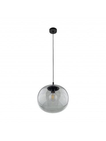 Lampa wisząca VIBE GRAPHITE 4972