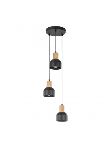 Lampa wisząca CAIRO 4895