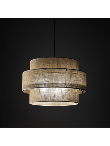 Lampa wisząca CALISTO JUTA 5402