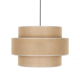 Lampa wisząca CALISTO JUTA 5402