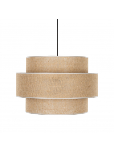 Lampa wisząca CALISTO JUTA 5402