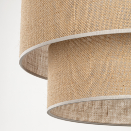Lampa wisząca CALISTO JUTA 5402