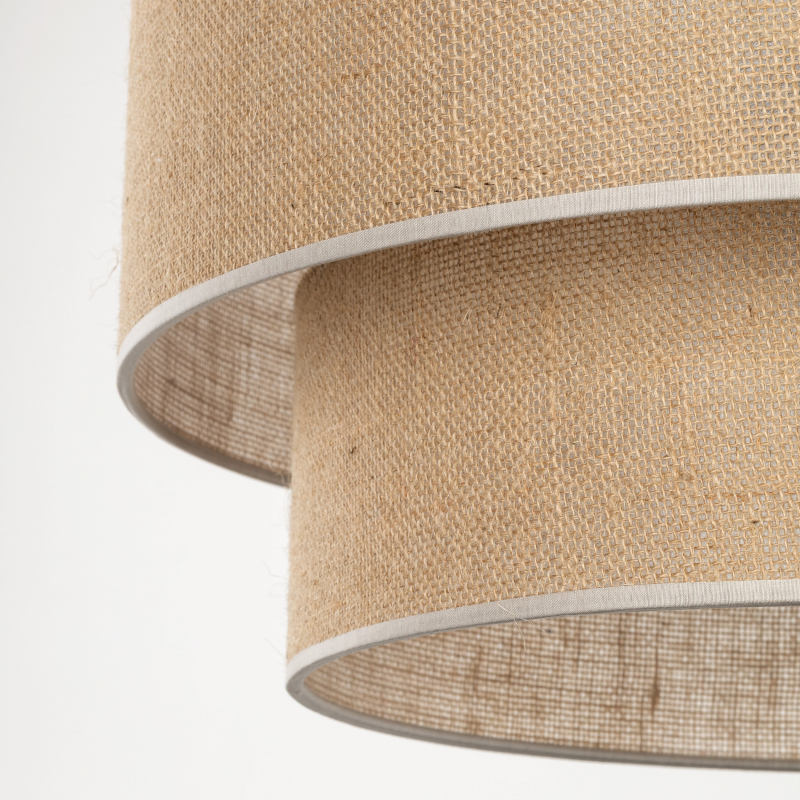Lampa wisząca CALISTO JUTA 5402