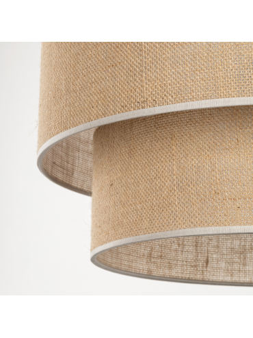 Lampa wisząca CALISTO JUTA 5402