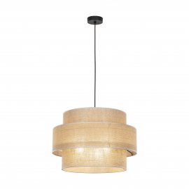 Lampa wisząca CALISTO JUTA 5402