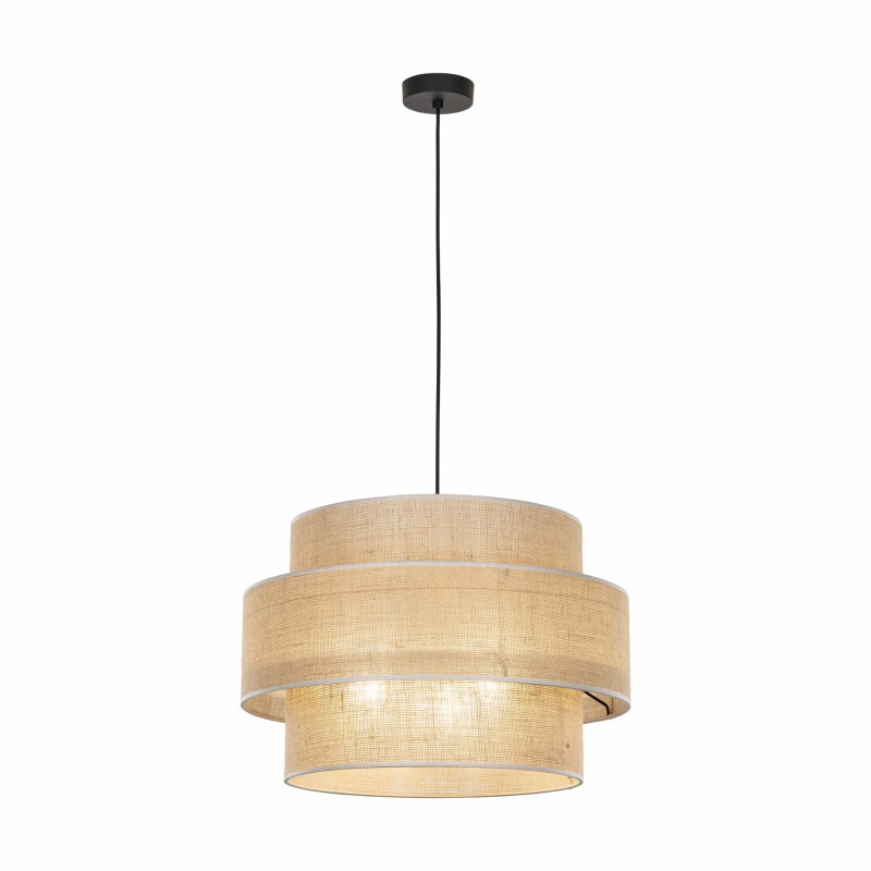 Lampa wisząca CALISTO JUTA 5402