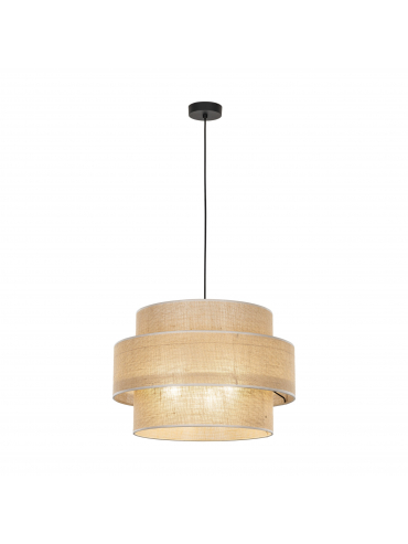 Lampa wisząca CALISTO JUTA 5402