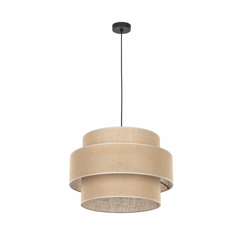 Lampa wisząca CALISTO JUTA 5402