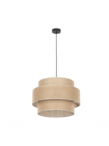Lampa wisząca CALISTO JUTA 5402