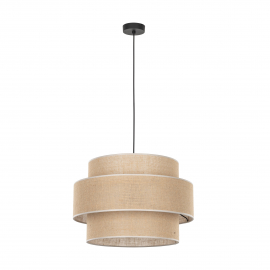 Lampa wisząca CALISTO JUTA 5419