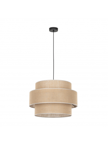Lampa wisząca CALISTO JUTA 5419
