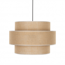 Lampa wisząca CALISTO JUTA 5419