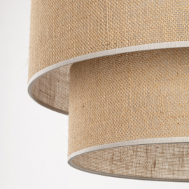 Lampa wisząca CALISTO JUTA 5419