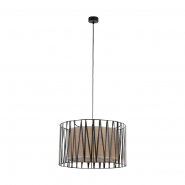 Lampa wisząca HARMONY NATURE 4557