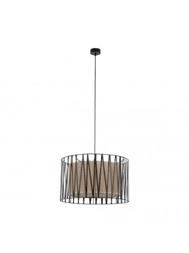 Lampa wisząca HARMONY NATURE 4557