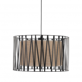 Lampa wisząca HARMONY NATURE 4557