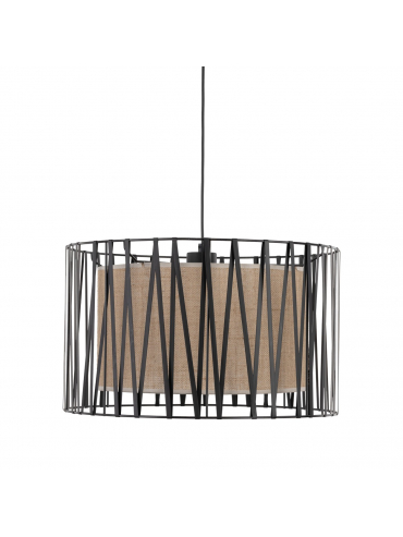 Lampa wisząca HARMONY NATURE 4557