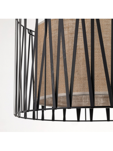 Lampa wisząca HARMONY NATURE 4557