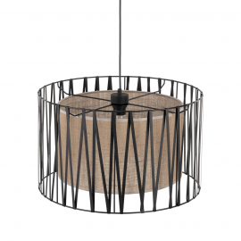Lampa wisząca HARMONY NATURE 4557