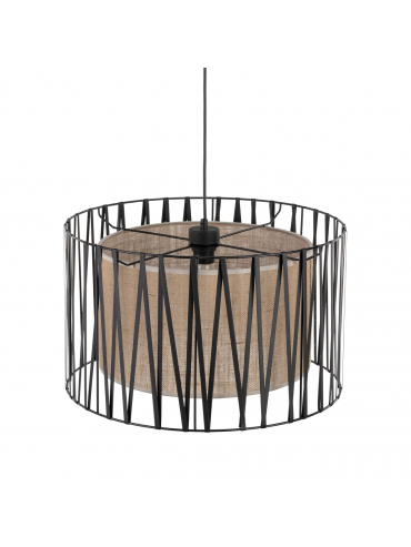 Lampa wisząca HARMONY NATURE 4557