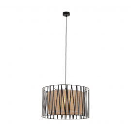 Lampa wisząca HARMONY NATURE 4557